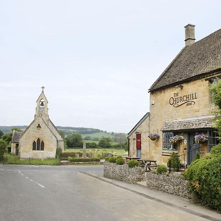 Hope Cottage Ebrington Luaran gambar