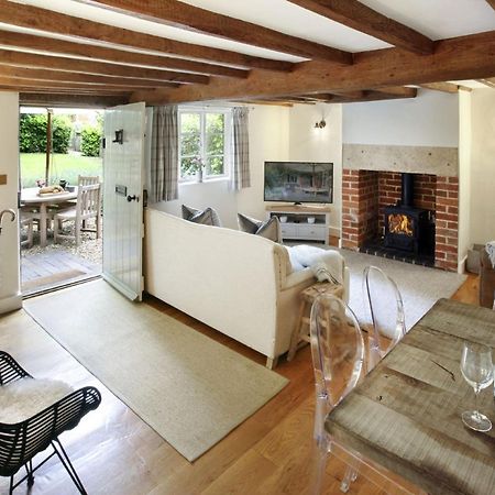 Hope Cottage Ebrington Luaran gambar