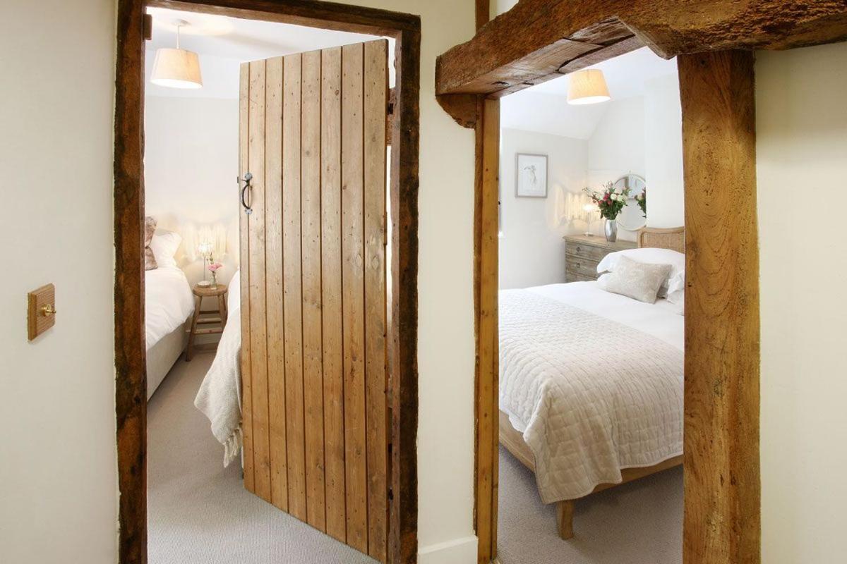 Hope Cottage Ebrington Luaran gambar