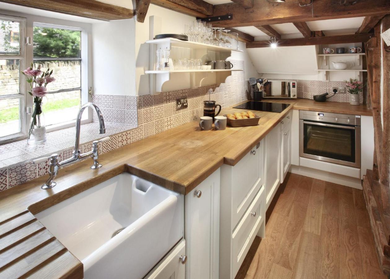 Hope Cottage Ebrington Luaran gambar